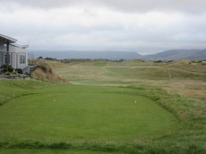 Paraparaumu Beach 1st Canon